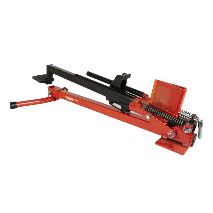 Yato Halkomakone 430 mm 1.2T, jalkakä - Koti ja puutarha - 46-YT-79943 - 1