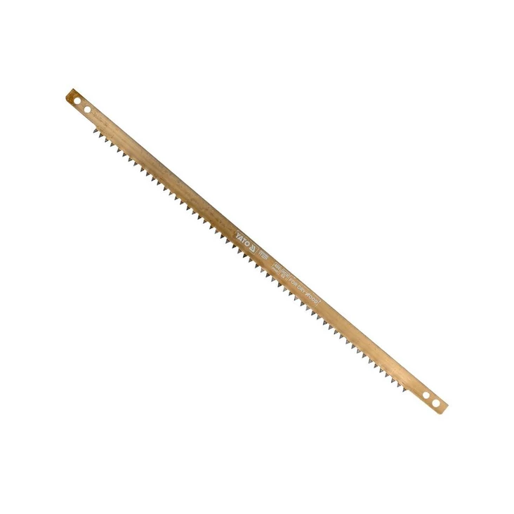 Yato Kaarisahanterä 610 mm, kuivalle puu - Sahanterät - 46-3223 - 1