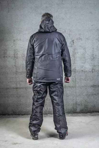 4514 TOPPAHOUSUT - Sommar arbetsbyxor - 644514 - 2