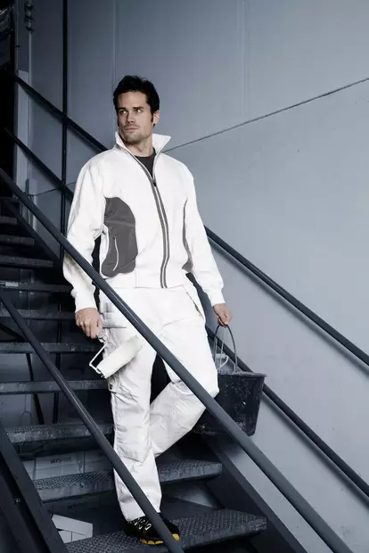 5504 BYXA - Sommar arbetsbyxor - 645504 - 2