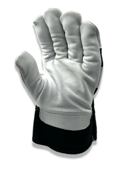 Lapland LIGHT - Naudannahka pehmeä - Nahkaiset työkäsineet - 1024 - 2