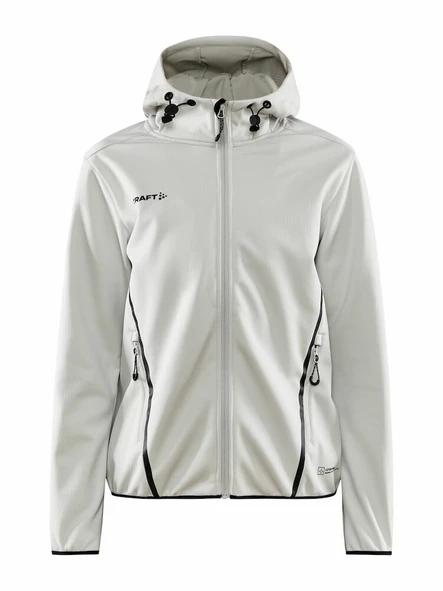 ADV Explore Soft Shell Jacket W - Sommar arbetsjackor - 1910993-1 - 1