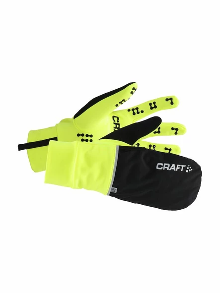 ADV Hybrid Weather Glove - Asentajan käsineet - 1903014 - 1