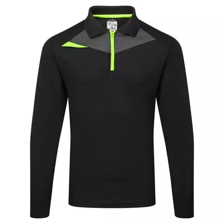 DX4 Pitkähihainen pikeepaita - Työpaidat - DX414 - 1