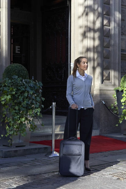 Prestige Trolley - Arbetsreseväskor - 040314 - 2