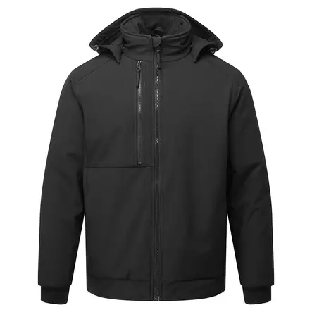 WX2 Eco Lined Softshell (2L) - Kesä työtakit - CD874 - 1