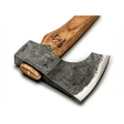 BeaverCraft Metsäkirves 640 mm, viikinki - Kirveet - 16-AX4 - 3