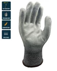 5004 - CUT 3/C - Skärskydd handskar - 5004 - 2