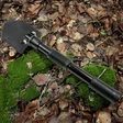Flo Taittolapio/retkilapio 410 mm kokoon - Koti ja puutarha - 46-99054 - 2