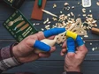 Kaiverrusveitsisarja BeaverCraft lusikka - Kaiverrustaltat ja vuolupuukot - 16-DIY04 - 5