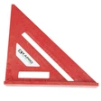 Kapro Kolmiosuorakulma Speed Square 18 c - Suorakulmat - 444 - 1