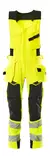 MASCOTÂ® ACCELERATE SAFE Combi overall - Arbetsoveraller - 5711074843954 - 1