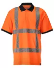 MASCOT® ACCELERATE SAFE Pikétröja - Arbetsskjortor - 5715411111454 - 1