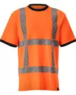 MASCOT® ACCELERATE SAFE T-Shirt - Työpaidat - 5715411111324 - 1