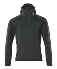 MASCOT® ADVANCED Huppari lyhyellä vetoketjulla - Työ college-puserot & hupparit - 5711074599134 - 1