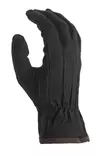 Mikro-tip gloves black - 1030B / S (12 pairs sales unit) - Asentajan käsineet - 6418326810304 - 1