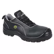 Portwest Compositelite ESD Leather Safety Shoe S1 - Työ- ja turvakengät - FC02BKR44 - 1