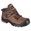Portwest Compositelite Montana S3-HRO Safety Boot - Työ- ja turvasaappaat - FC17BRR44 - 1