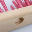 Procat Katuharja 30 cm 4-riviä nylon harjas 22 mm varrelle - Harjat ja harjanvarret - 41344 - 2