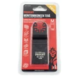 Procat Monitoimikoneen terä 34 x 40 mm B - Sahat ja viilat - 22-41004 - 2