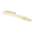Schwan Teräsharja 4-riviä, ruostumaton teräs - Teräsharjat - 13-613504 - 3