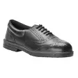 Steelite Executive Brogue S1P - Työ- ja turvakengät - FW46BKR44 - 1