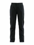 Urban rain pants W - Sade työhousut - 1906319-999000-4 - 1