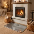 Vorel Uunineduspelti 40x60 cm sinkitt - Grillaus ja ruoanlaitto - 46-72934 - 2