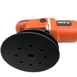 Yato Akkukiillotuskone 18V 125mm + 4 Ah - Sähkötyökalut ja akkutyökalut - 46-YT-82924 - 4