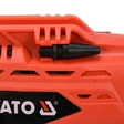 Yato Akkukompressori 18V + 2.0 AH akku ja laturi sarja - Koti ja puutarha - 46-YT-82894 - 5