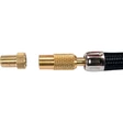 Yato Akkukompressori 18V + 2.0 AH akku ja laturi sarja - Koti ja puutarha - 46-YT-82894 - 4