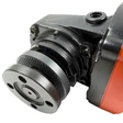 Yato Akkukulmahiomakone 18V 125 mm + 4 A - Leikkurit - 46-YT-828294 - 5