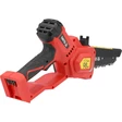 Yato Akkuoksasaha 7" 18V runko - Sähkötyökalut ja akkutyökalut - 46-YT-828134 - 4