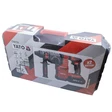 Yato SDS+ Akkuporavasarasarja 18V 2.8J BL 2 x 4.0 Ah Li-Ion - Porakoneet - 46-YT-827724 - 15