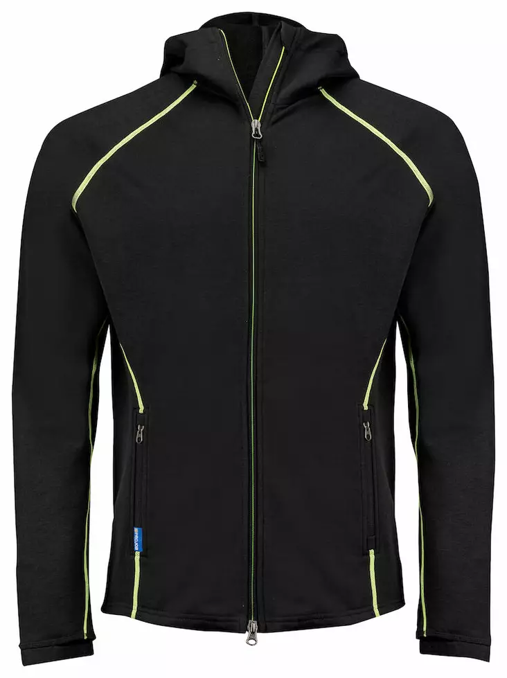 3314 TEKNINEN HUPPARI - Työ college-puserot & hupparit - 643314 - 1