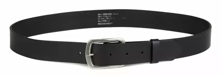 9004 LEATHER BELT - Projob Work wear - 649004 - 1