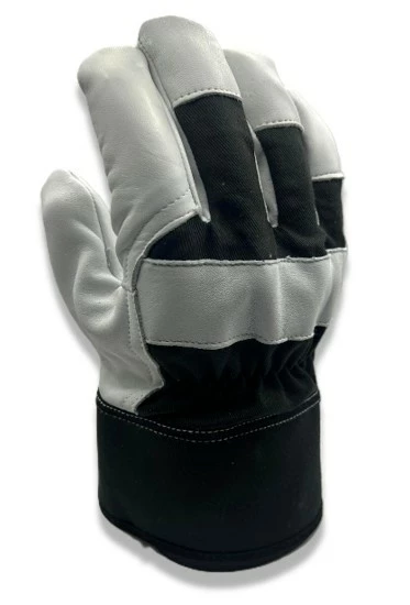 Lapland LIGHT - Naudannahka pehmeä - Nahkaiset työkäsineet - 1024 - 1