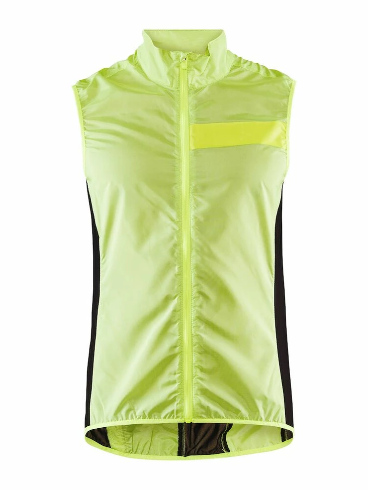 ADV Essence Light Wind Vest M - Työliivit ja esiliinat - 1908814 - 1