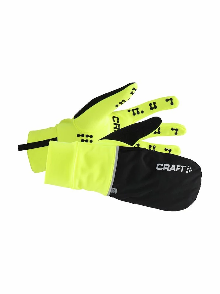 ADV Hybrid Weather Glove - Asentajan käsineet - 1903014 - 1