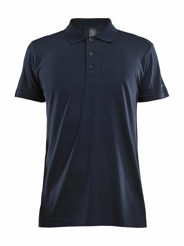 ADV Seamless Polo Shirt M - Työpaidat - 1910384 - 1