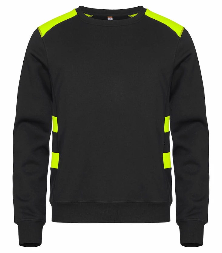 Ambition Roundneck - Työpaidat - 021074 - 1