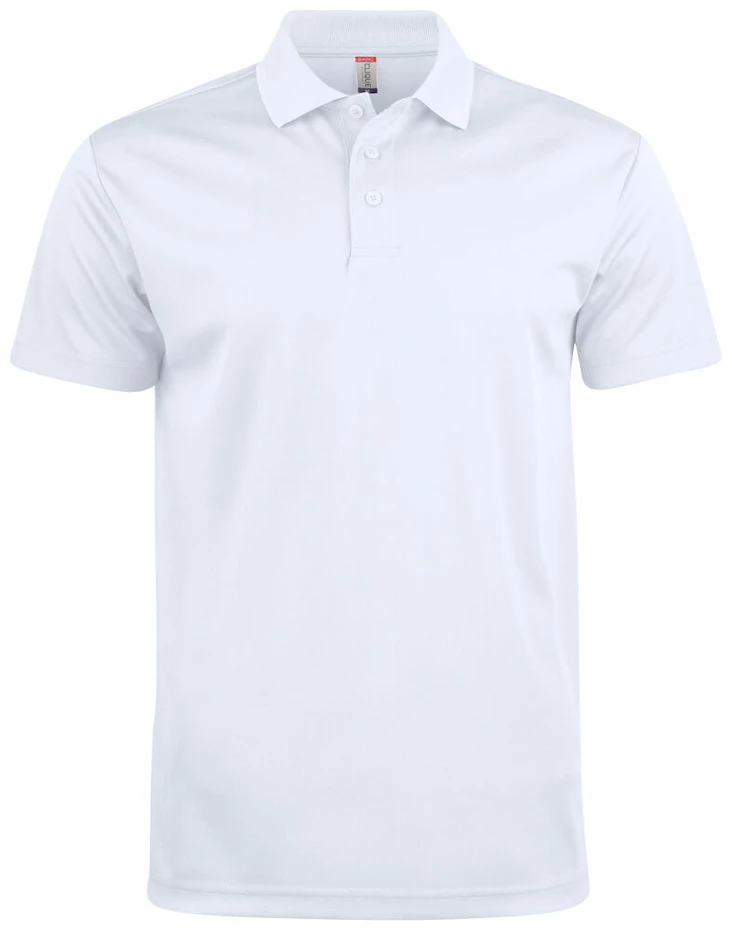 Basic Active Polo - Arbetsskjortor - 028254 - 1