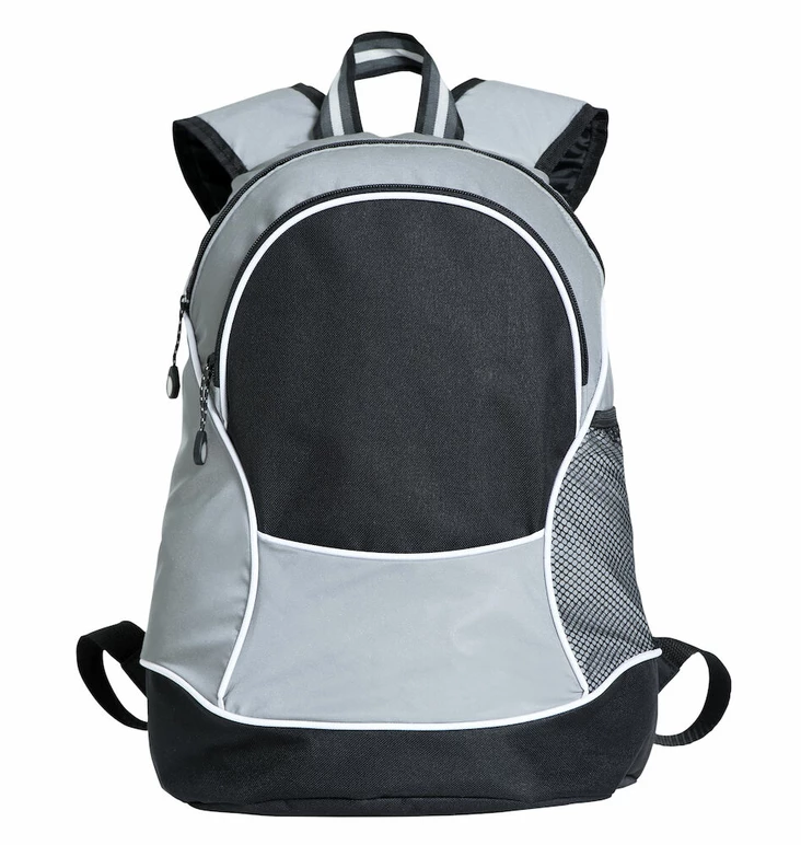 Basic Backpack Reflective - Työmatkalaukut - 040164 - 1