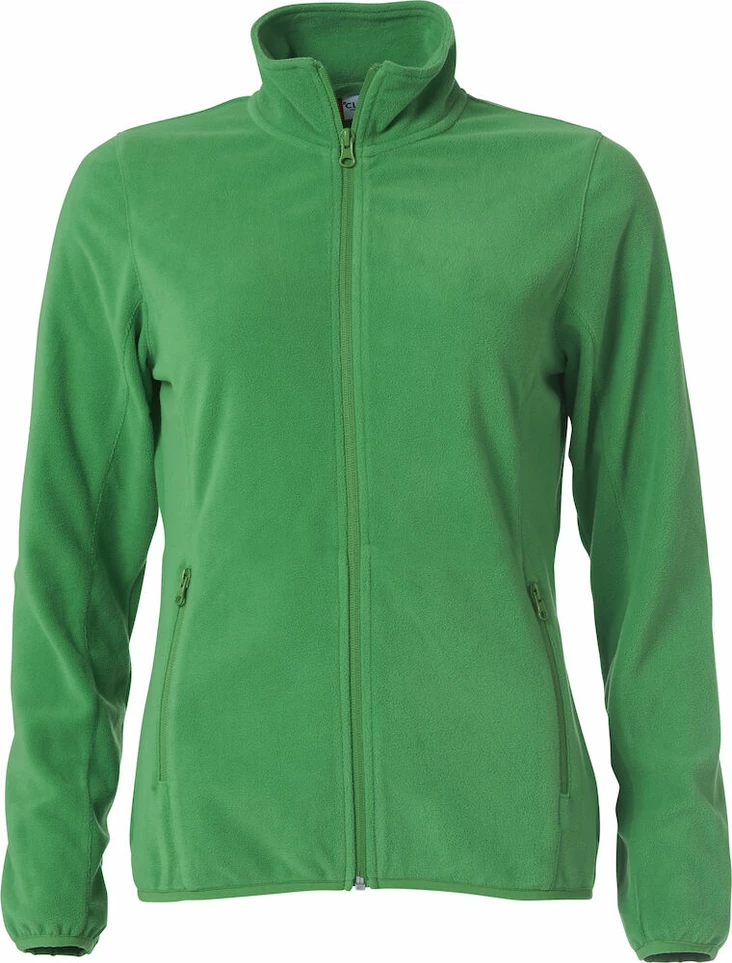 Basic Micro Fleece Jacket Women - Arbetsfleecejackor - 023915-6 - 1