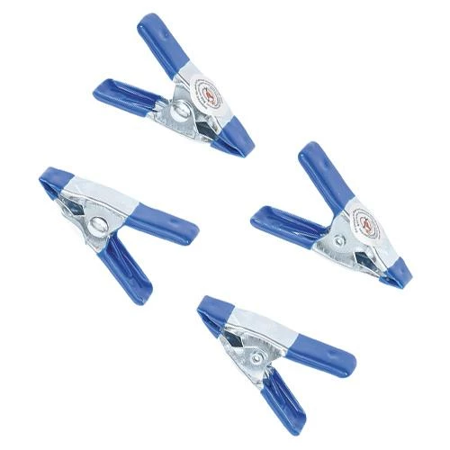 BGS Minipuristinsarja 50 mm mini 4-osaa - Puristimet - 13-59804 - 1