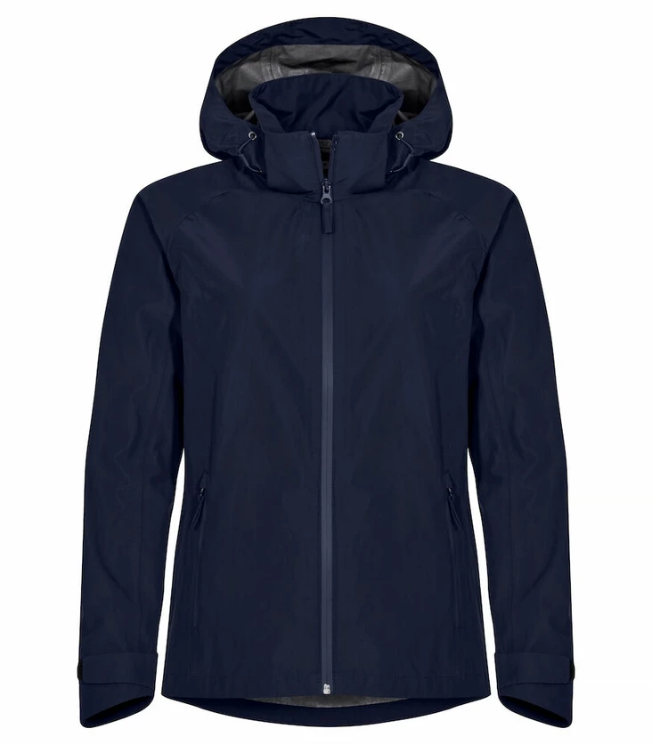 Klassisk skaljacka dam - Sommar arbetsjackor - 0200924 - 1