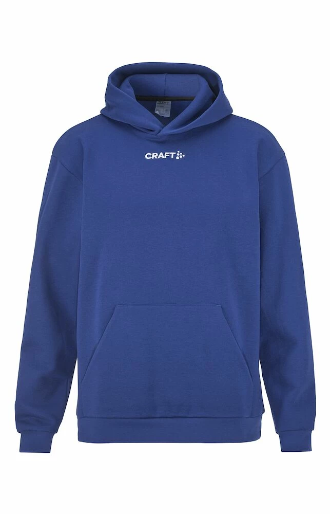 Community 2.0 Logo Hoodie M - Työ college-puserot & hupparit - 1915344 - 1