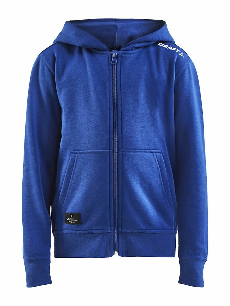 Community FZ Hoodie Jr - Arbetscollegetröjor & munkjackor - 1908907-3 - 1