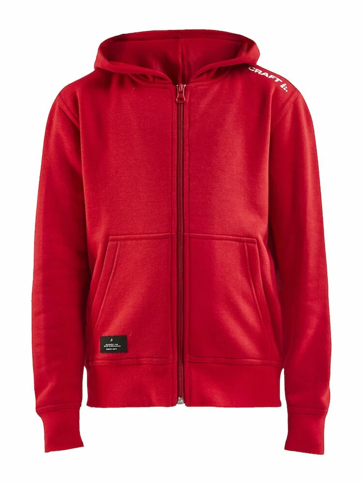 Community FZ Hoodie Jr - Työ college-puserot & hupparit - 1908907-2 - 1