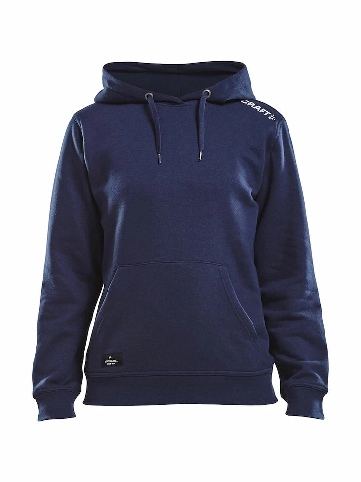 Community Hoodie W - Arbetscollegetröjor & munkjackor - 1906973-5 - 1